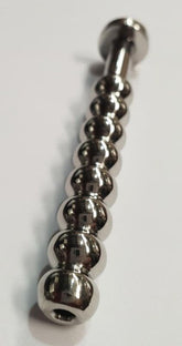 8Ball Pee Thru Cock Plug Penis Plugs